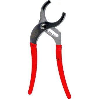 Clé serre-tube/pince pompe à eau KS TOOLS 116.1200