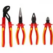 KS TOOLS 117.1100 - Kit de pinces