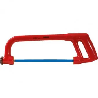 Scie à métaux KS TOOLS 117.1325