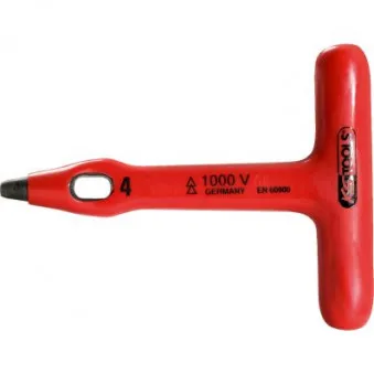 Burin d'alésage KS TOOLS 117.1649