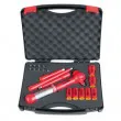 KS TOOLS 117.1876 - Coffret d'embouts pour tournevis