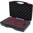 KS TOOLS 117.1877 - Coffret d'embouts pour tournevis
