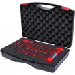 KS TOOLS 117.1878 - Coffret d'embouts pour tournevis