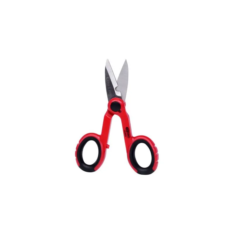 Ciseaux universels KS TOOLS 118.0010 - Visuel 1