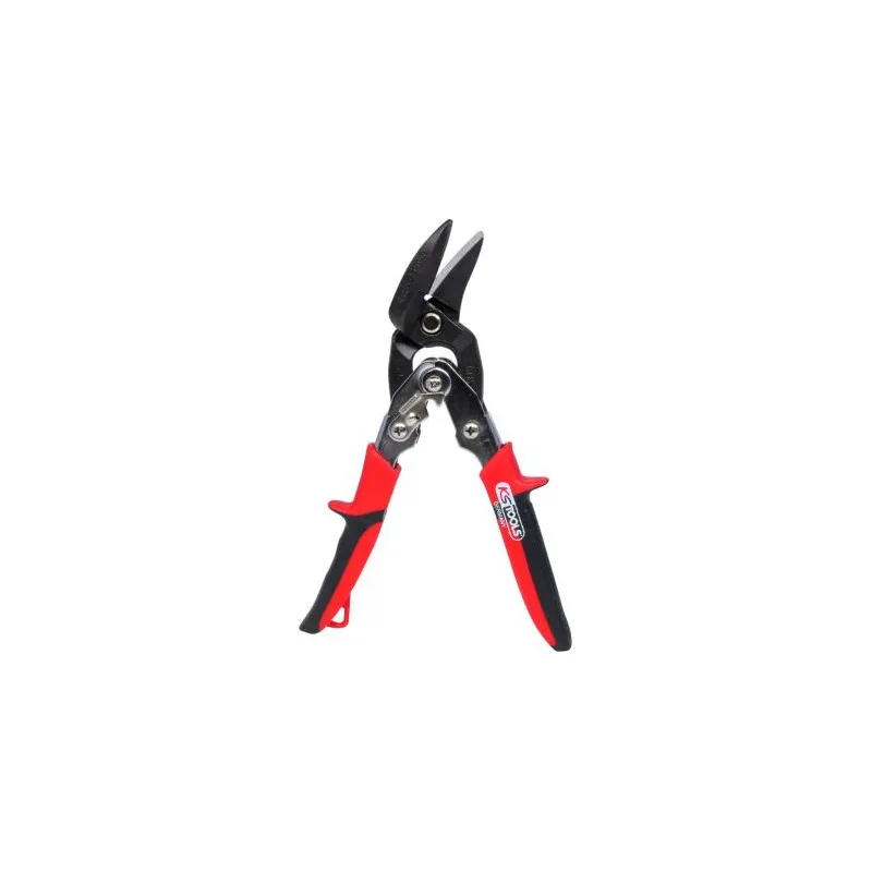 Ciseaux universels KS TOOLS 118.0046 - Visuel 1