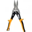 KS TOOLS 118.0051 - Cisaille à tole manuelle