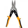KS TOOLS 118.0051 - Cisaille à tole manuelle