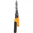 KS TOOLS 118.0051 - Cisaille à tole manuelle