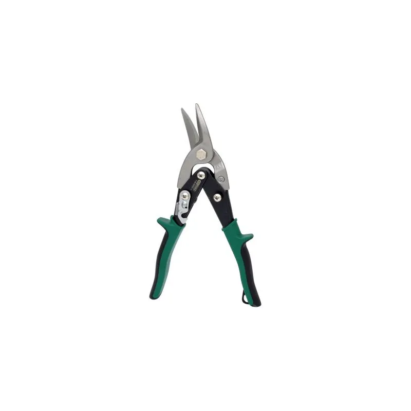 Cisaille à tole manuelle KS TOOLS 118.0052 - Visuel 1