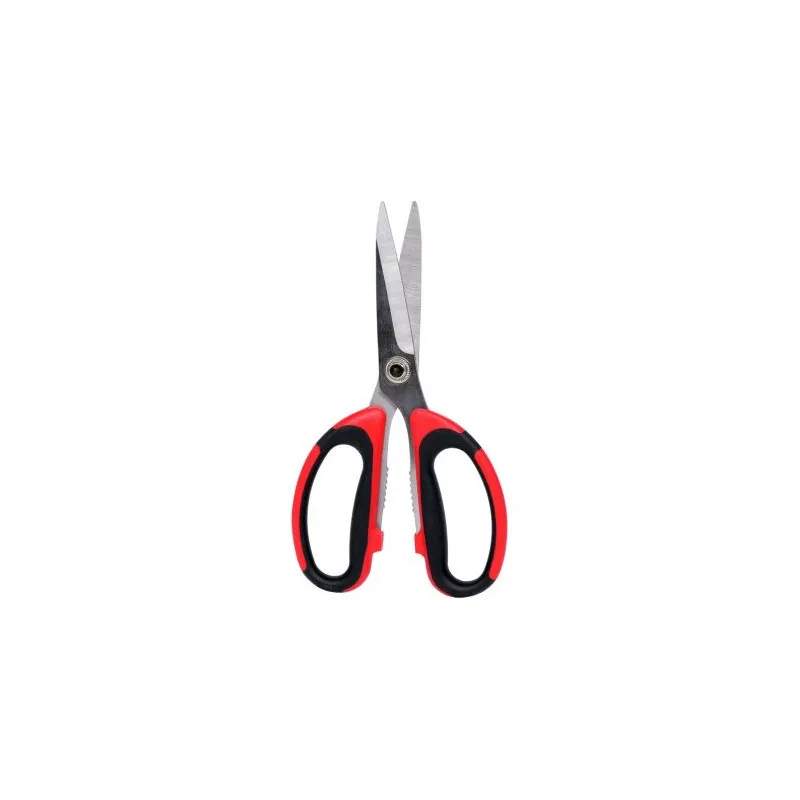 Ciseaux universels KS TOOLS 118.0066 - Visuel 1