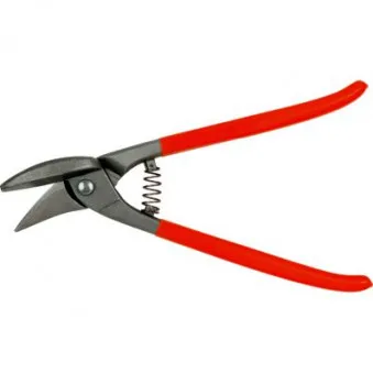 Cisaille à tole manuelle KS TOOLS 118.0145