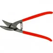 KS TOOLS 118.0146 - Cisaille à tole manuelle
