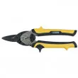 KS TOOLS 118.0152 - Cisaille à tole manuelle