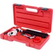 KS TOOLS 122.0810 - Kit d'appareils de sertissage