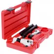 KS TOOLS 122.0810 - Kit d'appareils de sertissage