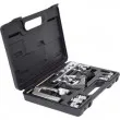 KS TOOLS 122.1100 - Kit d'appareils de sertissage