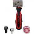 KS TOOLS 122.1215 - Kit d'appareils de sertissage