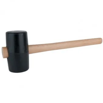 Maillet en caoutchouc KS TOOLS 140.1230