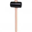 KS TOOLS 140.1230 - Maillet en caoutchouc