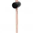 KS TOOLS 140.1230 - Maillet en caoutchouc