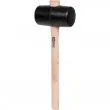 KS TOOLS 140.1230 - Maillet en caoutchouc