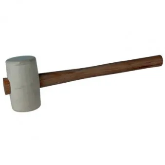 Maillet en caoutchouc KS TOOLS 140.1234