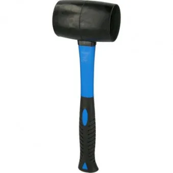 Maillet en caoutchouc KS TOOLS 140.1237