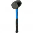 KS TOOLS 140.1237 - Maillet en caoutchouc