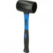 KS TOOLS 140.1237 - Maillet en caoutchouc