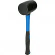 KS TOOLS 140.1237 - Maillet en caoutchouc