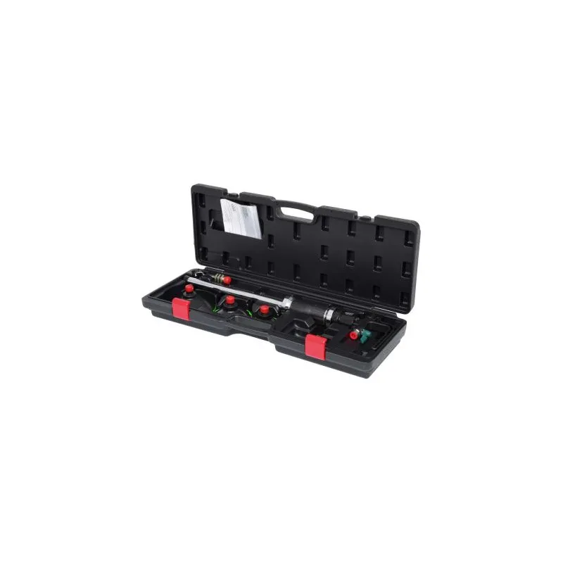 Coffret débosselage masse à inertie - KS TOOLS