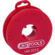KS TOOLS 140.2213 - Fil de coupe, démontage de vitre