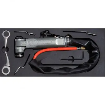 Oscillateur (air comprimé) KS TOOLS 140.2219