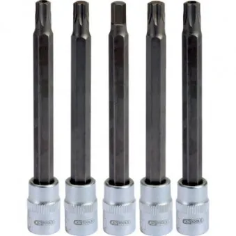 Kit de clés à douille KS TOOLS 140.2300