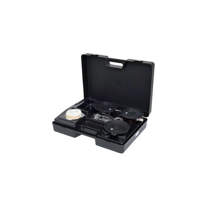 Appareil de démontage de vitre KS TOOLS 140.2360 - Visuel 1