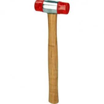 Maillet à embouts plastiques KS TOOLS 140.5201