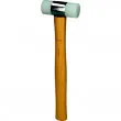 KS TOOLS 140.5211 - Maillet à embouts plastiques