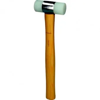Maillet à embouts plastiques KS TOOLS 140.5211