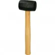 KS TOOLS 140.5221 - Maillet en caoutchouc