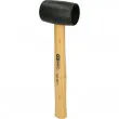 KS TOOLS 140.5221 - Maillet en caoutchouc