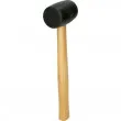 KS TOOLS 140.5221 - Maillet en caoutchouc