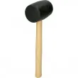 KS TOOLS 140.5222 - Maillet en caoutchouc