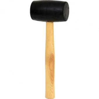 Maillet en caoutchouc KS TOOLS 140.5223