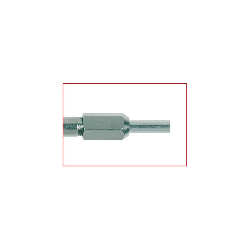Outil de déverrouillage, fiche plate/ronde KS TOOLS 150.1262 - Visuel 2