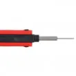 KS TOOLS 150.1264 - Outil de déverrouillage, fiche plate/ronde