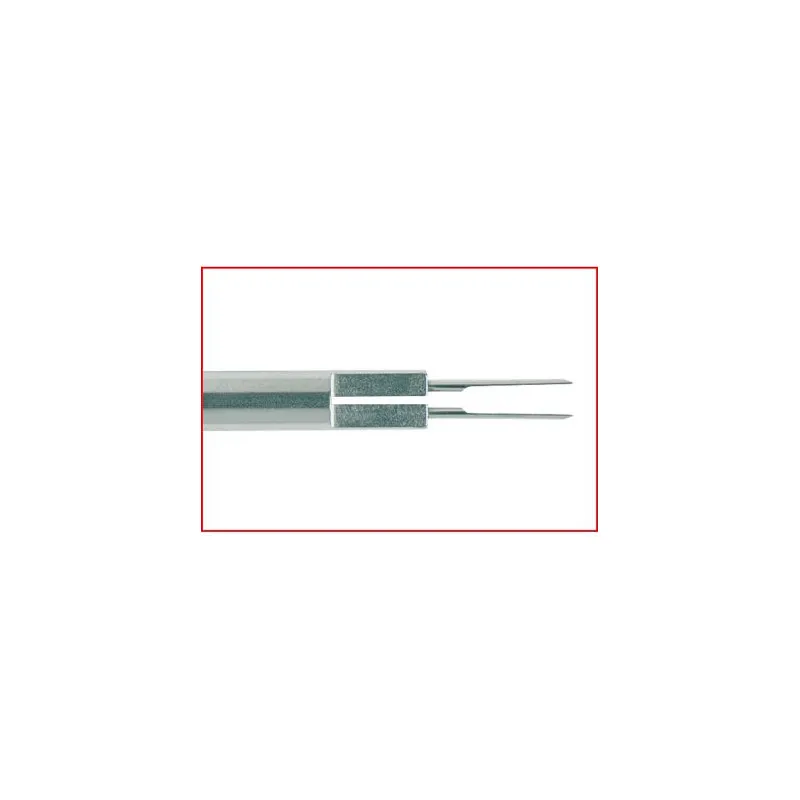 Outil de déverrouillage, fiche plate/ronde KS TOOLS 150.1265 - Visuel 2
