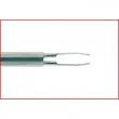 KS TOOLS 150.1269 - Outil de déverrouillage, fiche plate/ronde