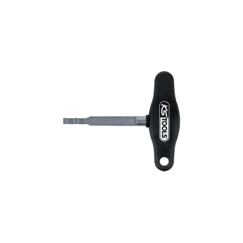 Outil de déverrouillage, fiche plate/ronde KS TOOLS 150.1361 - Visuel 2