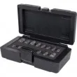 KS TOOLS 150.1385 - Kit d'extracteurs de goujons