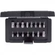 KS TOOLS 150.1385 - Kit d'extracteurs de goujons